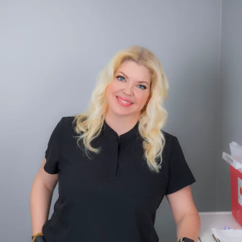 Photo of Jennifer Ellis