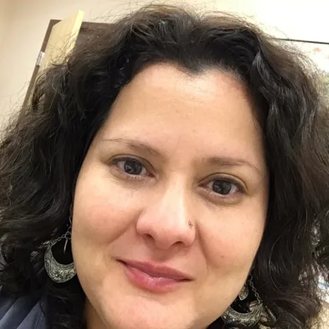Photo of Marissa CORTES MENDEZ