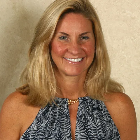 Photo of Dian Ginsberg