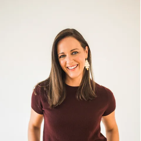 Photo of Katherine Rowan