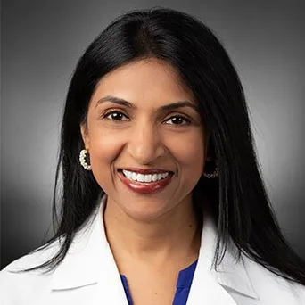 Photo of Purnima I. Rao