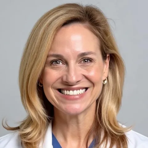 Photo of Melissa Anderson