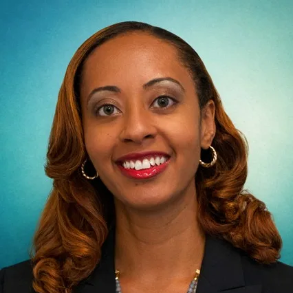 Photo of Monique S. Wheatley