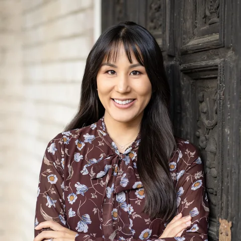 Photo of Agnes Simone