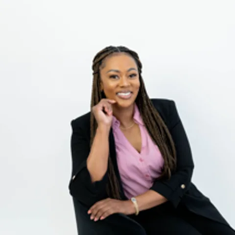 Photo of Destiny Ballance