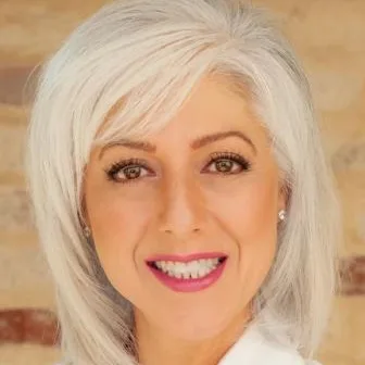 Photo of Joanna D. Wilson