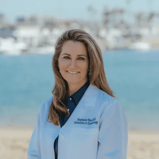 Photo of Stephanie Ricci