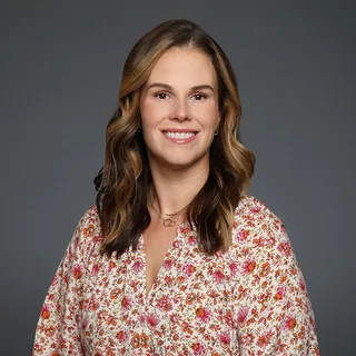 Photo of Kelley Wojcik