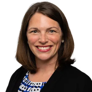 Photo of Meagan Lopes