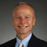 Photo of Christian S. Pope