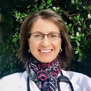 Photo of Lorena Hillman