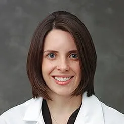 Photo of Lindsay Beros