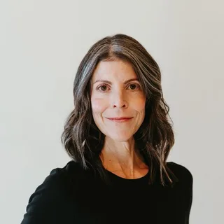Photo of Alexis Anderson
